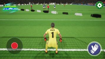 Soccer Strike स्क्रीनशॉट 1