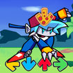 Dashin Spin Rhythm Battle ícone