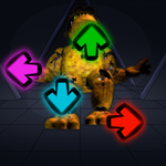 Abgerny Sprunki: Music Sprunk icon