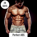 Perfect ABS Workout icône