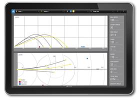 Performance Fitting Screenshot 2