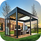 Pergola Design Ideas icon
