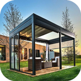 Pergola Design Ideas icon