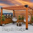 Pergola Design Ideas APK