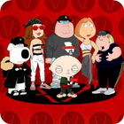 Wallpapers Family Guy icône