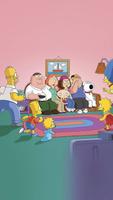 Wallpapers Family Guy capture d'écran 1
