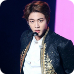 Wallpapers JIN BTS icon