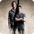 Wallpapers SUPERNATURAL icon