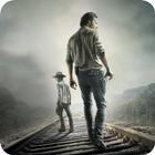 Wallpapers THE WALKING DEAD 아이콘