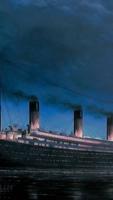 Wallpapers TITANIC Affiche