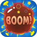 Meteorite Blast -Relax APK