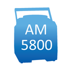 AM 5800 Assistant-icoon