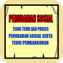 Teori Perubahan Sosial APK