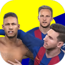 pespro | FOOTBALL 2023 Ruddle APK