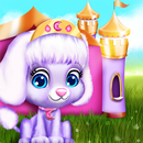 APK Pet House Game Princess Castle