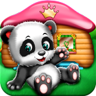 Pet House Interior Decoration icon