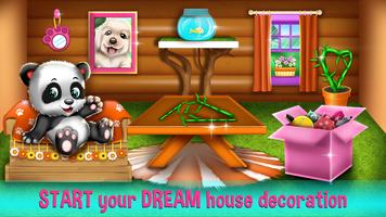 Pet House Interior Decoration screenshot 2