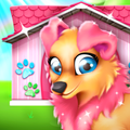 Decoração de Casas de Animal