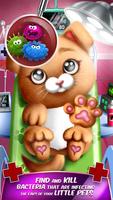 Pet Vet Games Animal Care screenshot 1