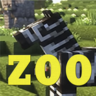 Animal zoo mod for Minecraft 图标