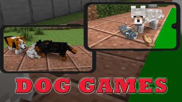 Dogs Mod for Minecraft capture d'écran 3