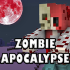 Zombie Apocalypse Craft icône