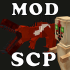 SCP mod for Minecraft 图标