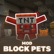 Block Pets Mod