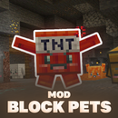Block Pets Mod APK