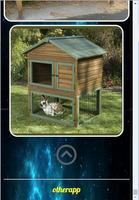 Conception de cage pour animaux capture d'écran 2