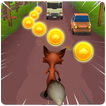 Pet Runner Forest Run