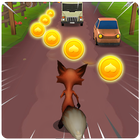 Pet Runner Forest Run 아이콘