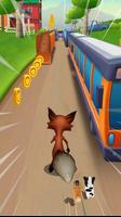 Pet Runner Forest Run screenshot 1