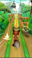 Pet Runner Forest Run screenshot 3