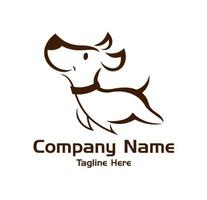 Création de logo pour animalerie Affiche