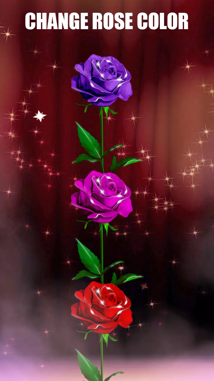 Petals Rose Falling Live Wallpaper 3D APK for Android Download Petals Rose Falling Live Wallpaper 3D APK for Android Download