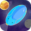 Rocket Run icon