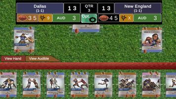 Football Highlights 2052 screenshot 3