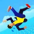 Tumble Hopper