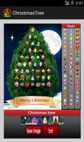 Christmas Tree Decorator 2015 poster