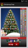 Christmas Tree Decorator 2015 screenshot 1