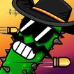 Dead Drop Desperado