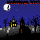 Halloween 2013 LWP 图标