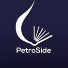 آیکون‌ PetroSide