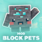 Block Pets: Blokkit иконка
