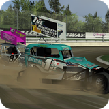 Dirt Track Gladiators Zeichen