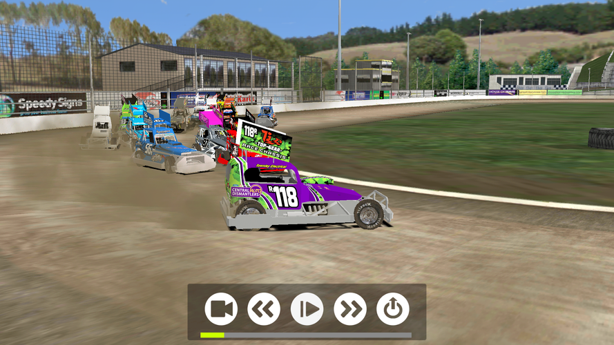 Dirt Track Gladiators Apk 1 11 Download For Android Download