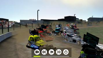Dirt Track Gladiators Screenshot 1