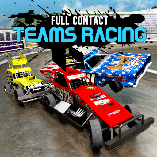 Full Contact Teams Racing