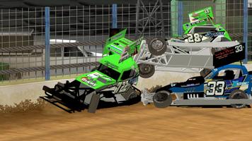 Full Contact Teams Racing imagem de tela 1